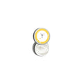 SAKURA & NATURAL Fragrance Cream Yuzu 35g