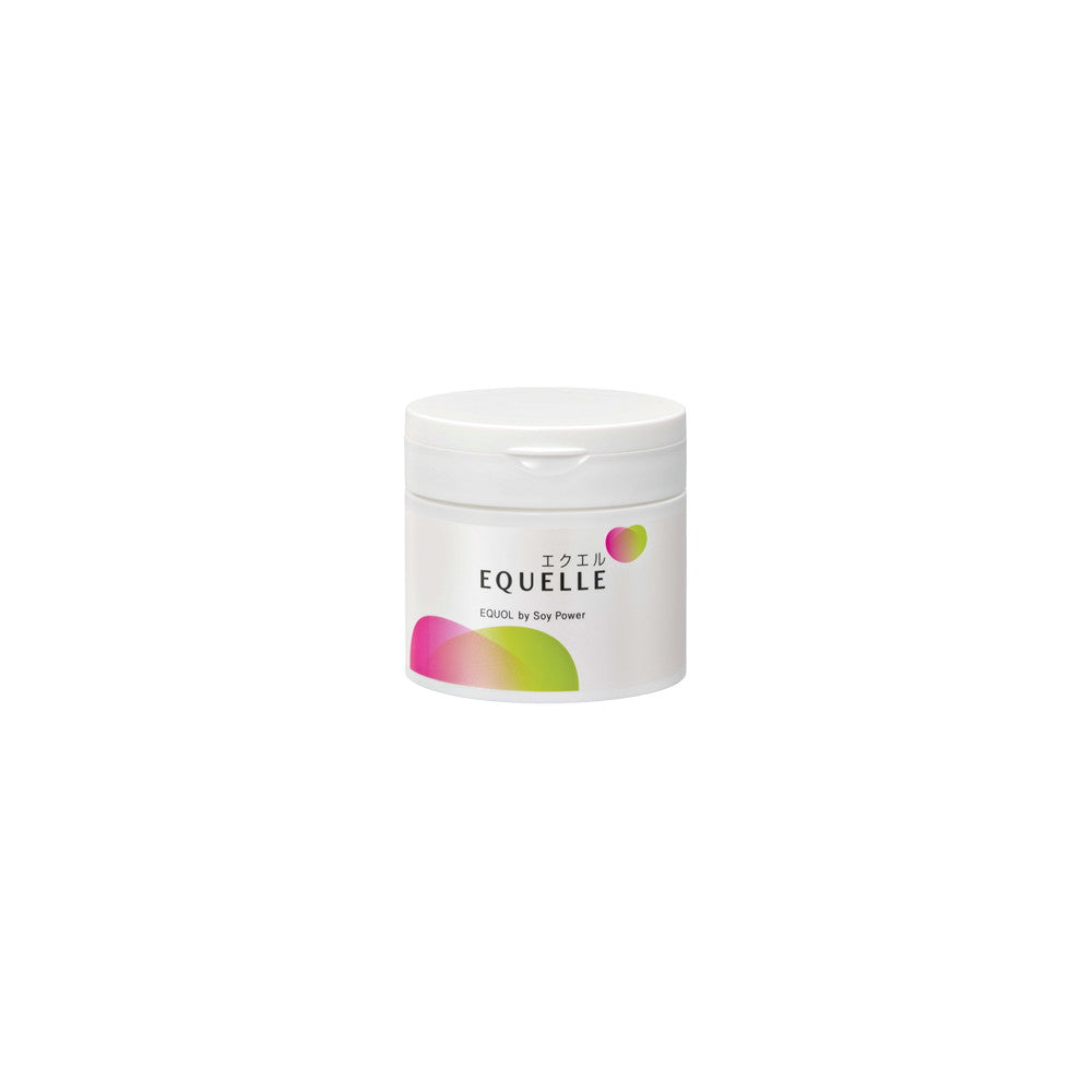 EQUELLE Equol Supplement 112 Tablets