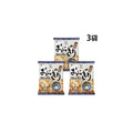 Onigiri Senbei Salted Japanese Rice Crackers (Pack of 3)