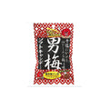 Otoko Ume Plum Flavored Sour Soft Candy 35g
