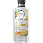 Herbal Essences White Grapefruit & Mosa Mint Shampoo 400ml