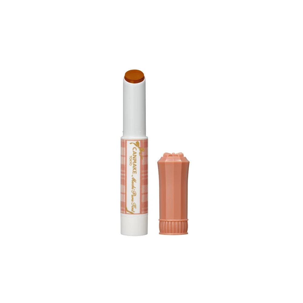 CANMAKE TOKYO Muchi Puru Tint 01 Butterscotch 2.5g