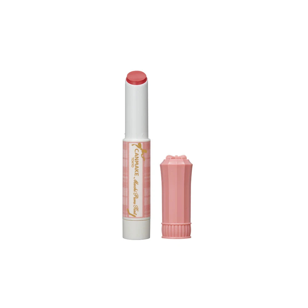 CANMAKE TOKYO Muchi Puru Tint 02 Peach 2.5g