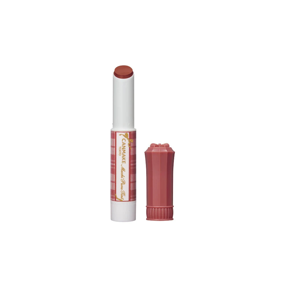 CANMAKE TOKYO Muchi Puru Tint 05 Fig Puree 2.5g