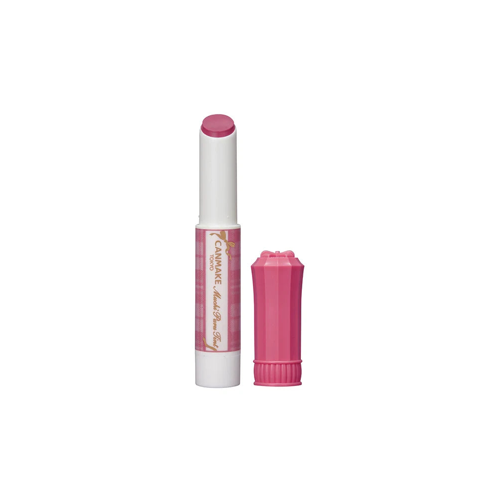 CANMAKE TOKYO Muchi Puru Tint 06 Raspberry Cake 2.5g