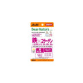 Dear-Natura Iron x Collagen 20 Tablets