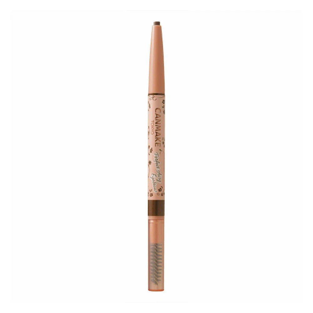 CANMAKE TOKYO Perfect Airy Eyebrow 03 Cinnamon Brown 0.29g