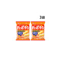 Happy Turn Senbei Rice Crackers 96g (Pack of 3 Bags)
