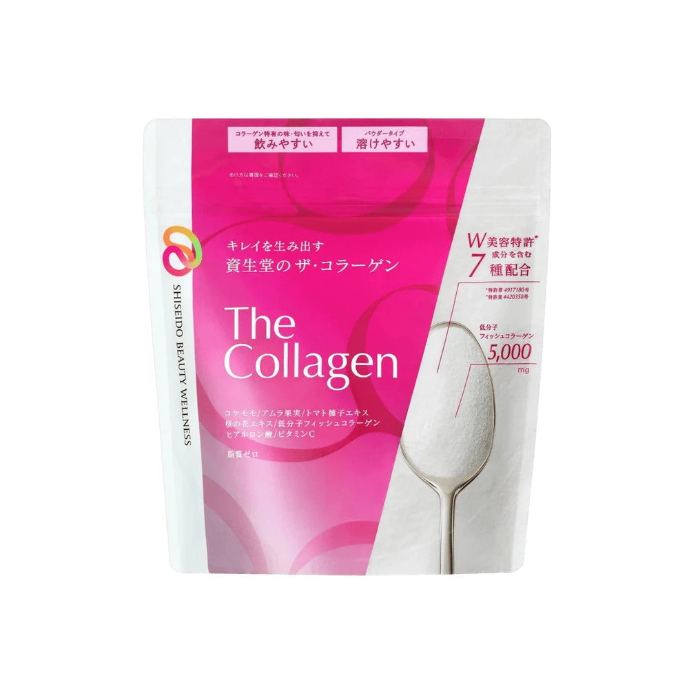 The Collagen Powder 126g
