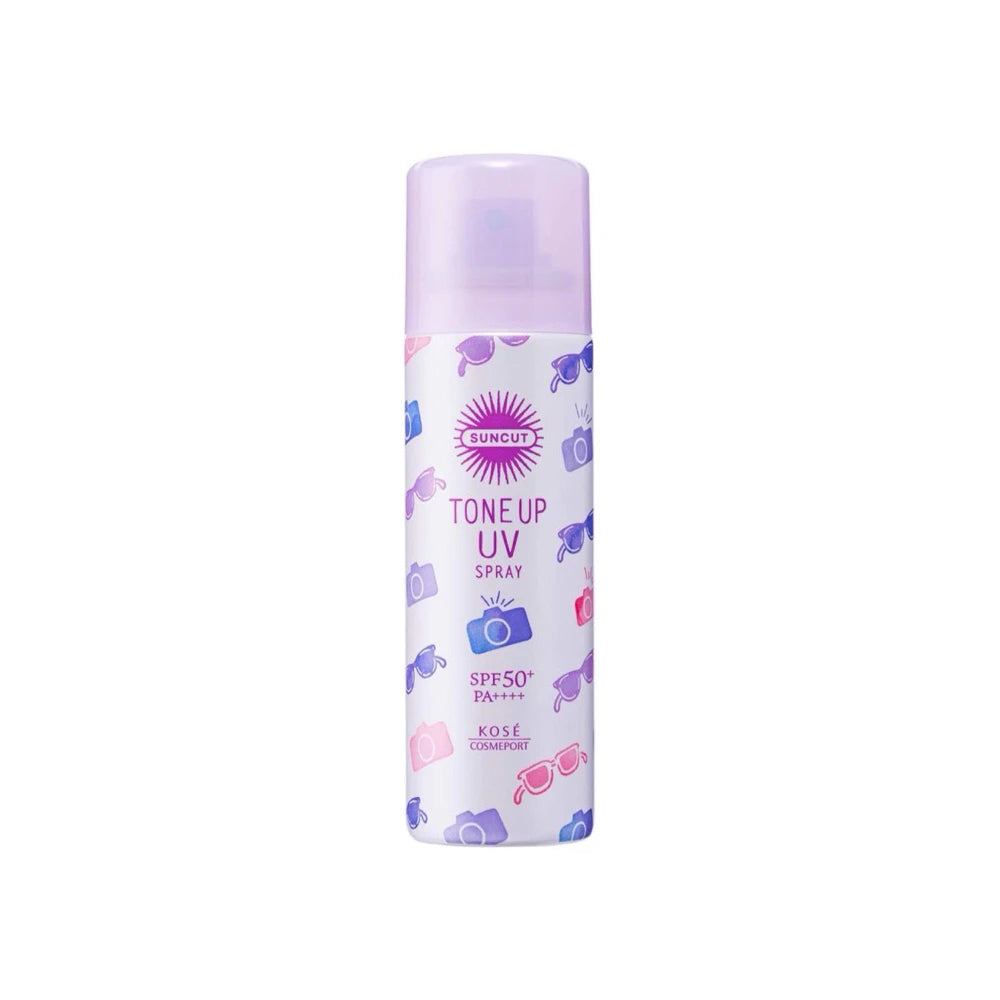 Suncut Tone Up UV Spray SPF50+ PA++++ 60g