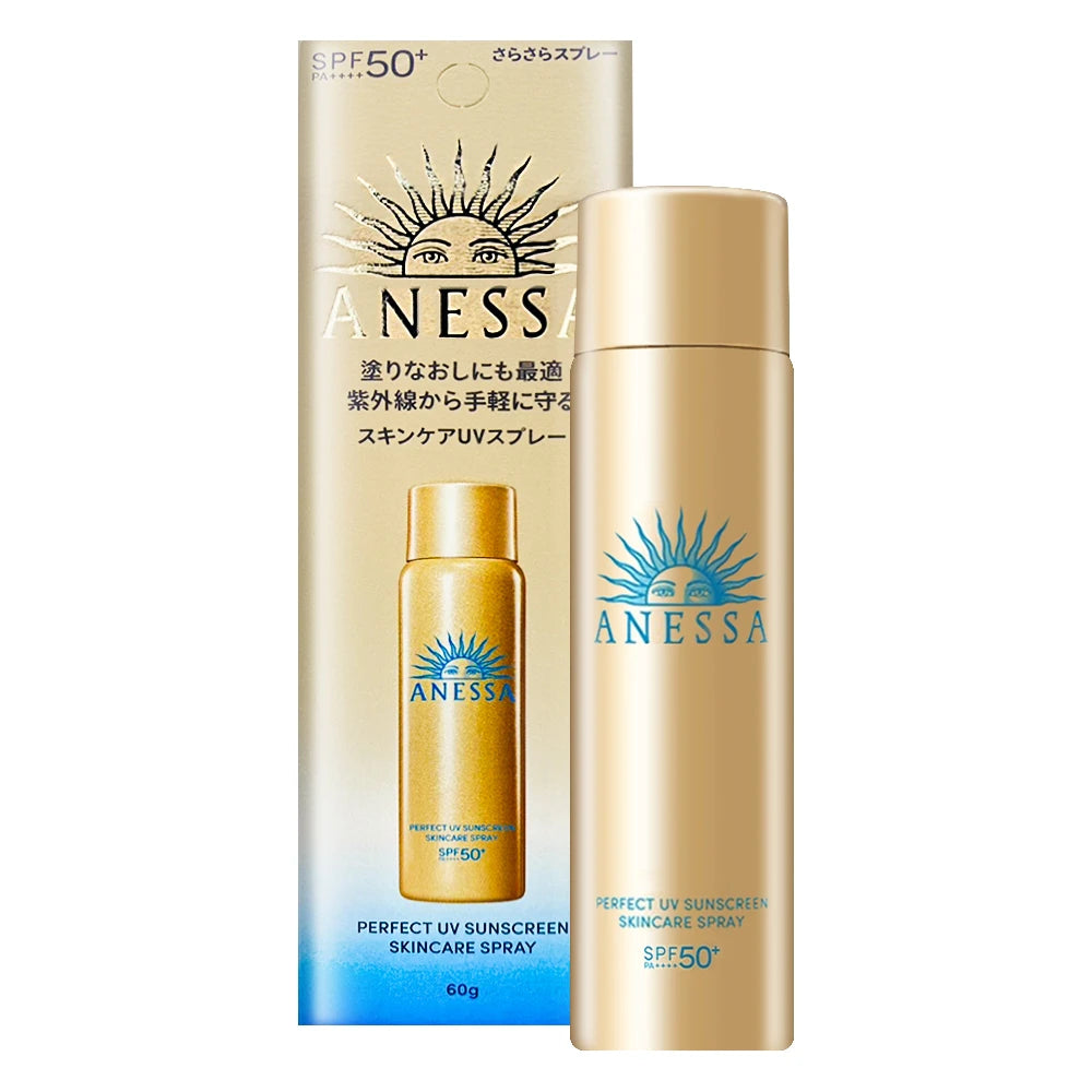 ANESSA Perfect UV Skincare Spray NA SPF50+ PA++++ 60g