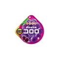 Kororo Grape Gummy Candy 40g