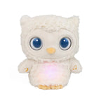 Sleep and Play Companion Musical Plush Toy